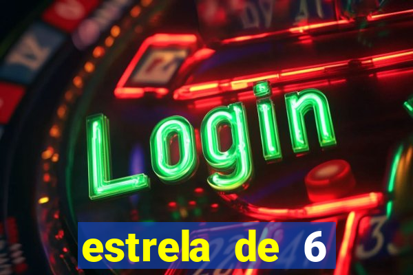 estrela de 6 pontas na umbanda